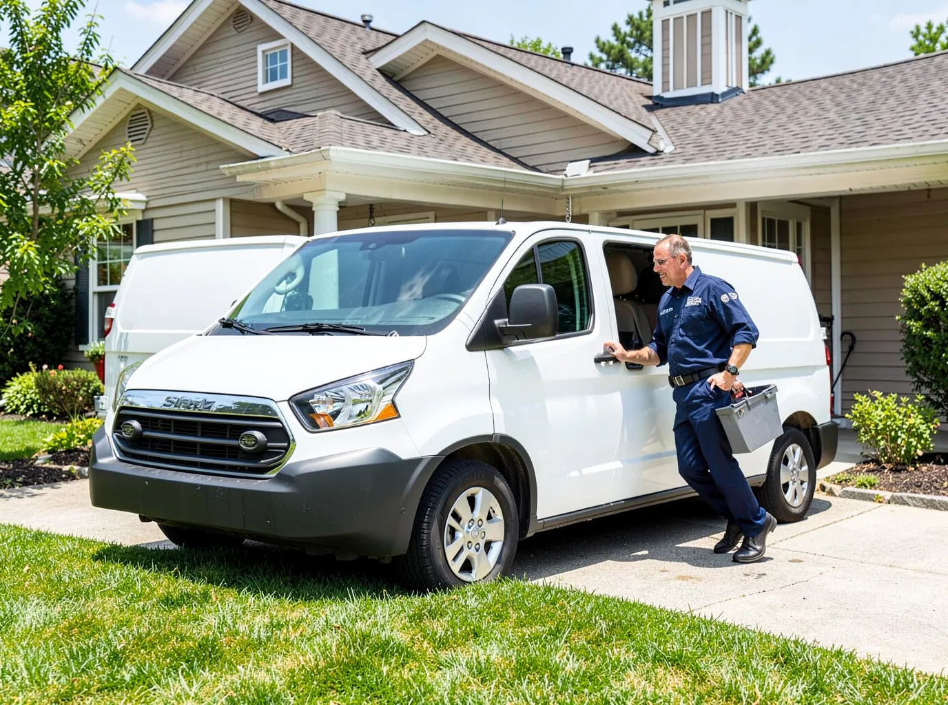 Emergency Plumber company in Walnut Grove, CA