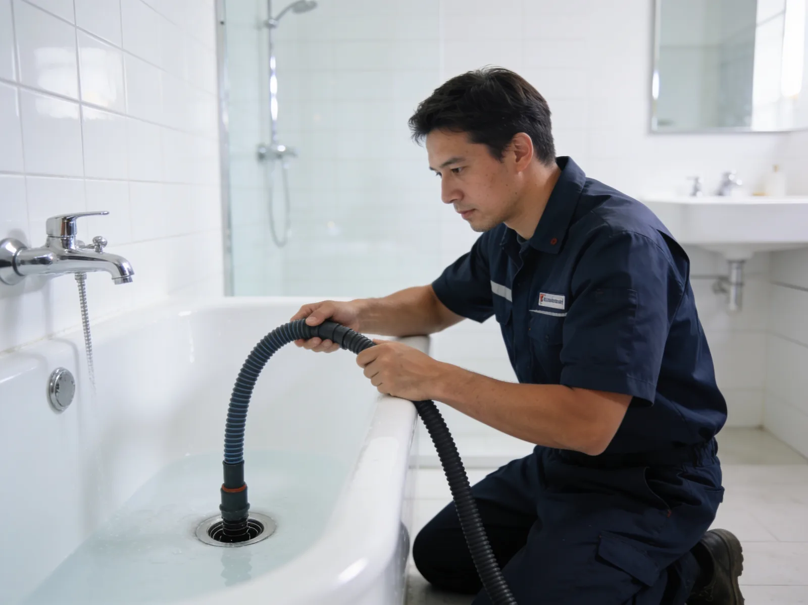 Emergency Plumber Walnut Grove, CA FAQs